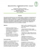 Programa de Ingeniería de alimentos