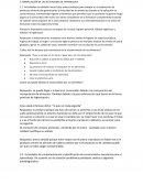 FORMULACIÓN DE LAS ACTIVIDADES DE APRENDIZAJE