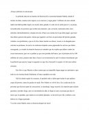 Ensayo película el concursante