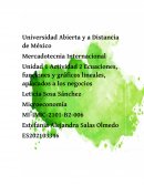 La empresa Coca Cola quiere saber cuáles son sus ventas diarias en la Ciudad de México