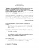 Maestría en Finanzas. Valor del dinero en el tiempo (Actividad alternativa)