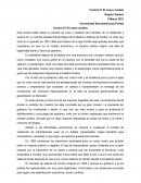 Nuevo modelo de México