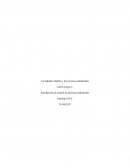 La industria chilena y los procesos industriales