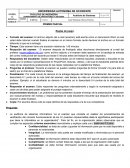 Administracion de sistemas - parcial 1