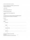 Volumen de agua contra incendios