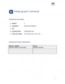 Conceptos y funciones más comunes en los Procesadores de Texto