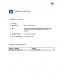 Recurso informaticos