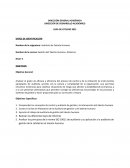 Auditoria de Talento Humano