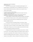 TOXICOLOGIA Y SISTEMA NERVIOSO