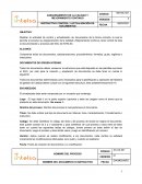 ASEGURAMIENTO DE LA CALIDAD Y MEJORAMIENTO CONTINUO