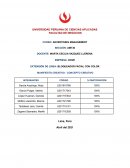 CRM FLOR SE SERVICIO