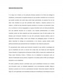 Innovacion educativa