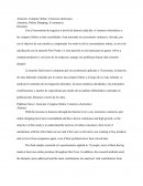 Atención, Compras Online, Comercio electronico