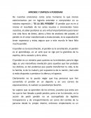 Aprende y empieza a perdonar