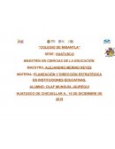 PLANEACIÓN DEL MÉTODO SILÁBICO MEDIANTE LA GAMIFICACIÓN