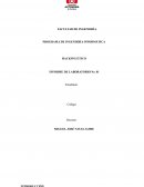 HACKING ÉTICO INFORME DE LABORATORIO No. 01