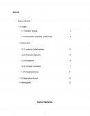 Banco mundial BRETTON WOODS