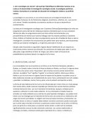 Parcial de sociologia. LOS INUIT