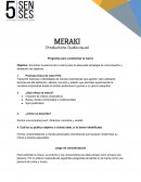 Caracterización de marca