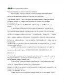 Técnica de estudio de libros