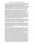 PRINCIPIOS QUE RIGEN AL SISTEMA TRIBUTARIO ECUTORIANO