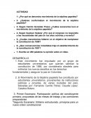 Movimiento de la Séptima Papeleta en Colombia y su impacto en la creación de la Constitución de 1991