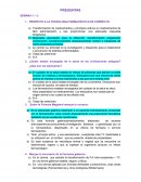 Cuestionario farmacéutica