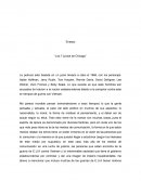 Los 7 Juicios de Chicago (ensayo película)