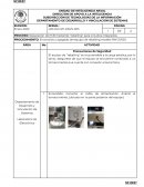 PROCESO: Reparación de PCB mediante “reballing” para circuitos integrados.