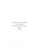 La industrial chilena y los procesos industriales
