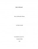 ENSAYO SOBRE LA LIBERTAD