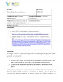 Determinación del tipo de cambio y otros impactos financieros