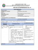 EDUCACIÓN INTERCULTURAL BILINGÜE