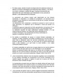 Cuencas hidrograficas