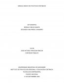 MANUAL BASICO DE POLITICAS CONTABLES