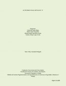 Aplicacion del Herramientas Gerenciales en Bancolombia