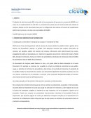 Business Blue Print Compras