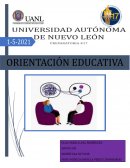 Requisito orientacion psicologica