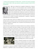 Antropología 1er año