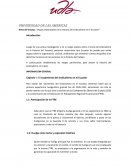 Sindicalismo en el Ecuador