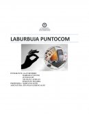 LABURBUJA PUNTOCOM