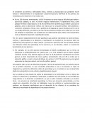 Barreras, físicas , motrices o psicosociales