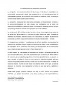 La cotidianidad de la perspectiva psicosocial