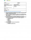 Plataformas de redes sociales y operativos móviles