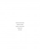 Logística y Abastecimiento