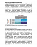 ESTRATEGIAS DE CRECIMIENTO MATRIZ ANSOFF
