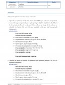 Manipulación manual de cargas