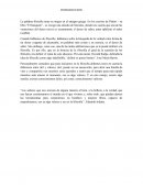 Filosofia como forma de vida