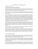 CONSTRUCCIÓN DE LA CULTURA DE LA VIDA