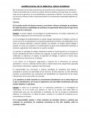 Justificaciones de la didáctica y ejemplos. Alicia Camilloni